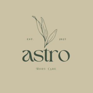 astro body care logo